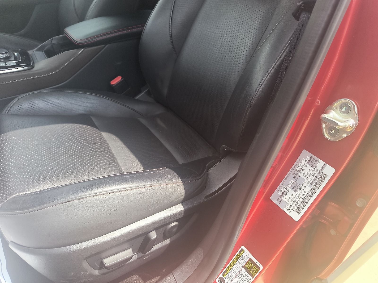 2024 Mazda Mazda CX-30 2.5 S Premium Package