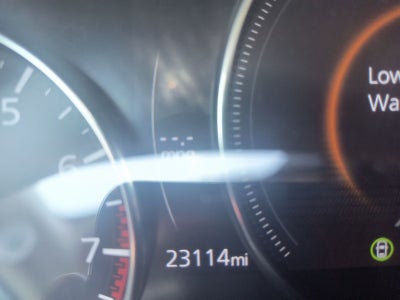 2024 Mazda Mazda CX-30 2.5 S Premium Package
