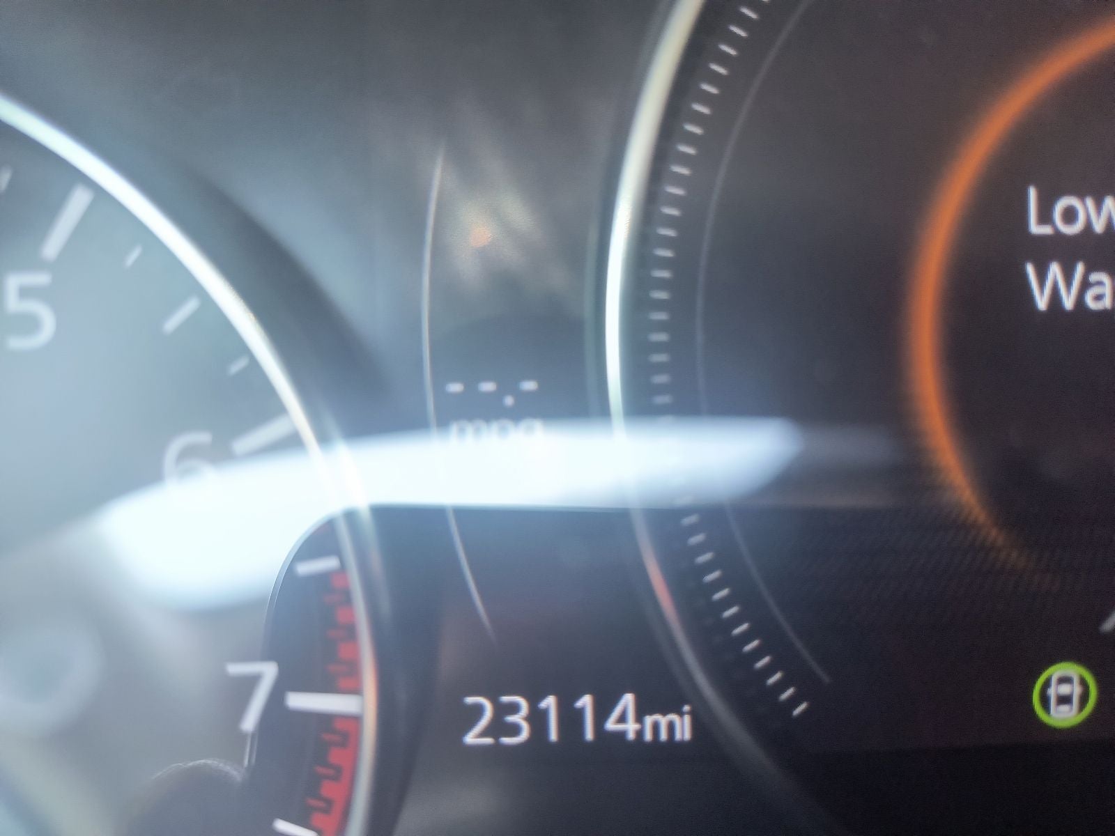 2024 Mazda Mazda CX-30 2.5 S Premium Package