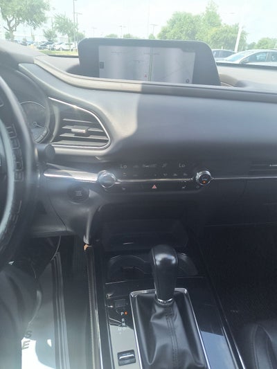2024 Mazda Mazda CX-30 2.5 S Premium Package