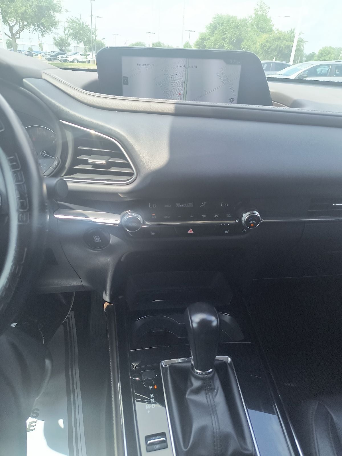 2024 Mazda Mazda CX-30 2.5 S Premium Package