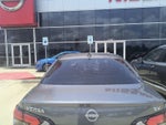 2024 Nissan Versa 1.6 SV