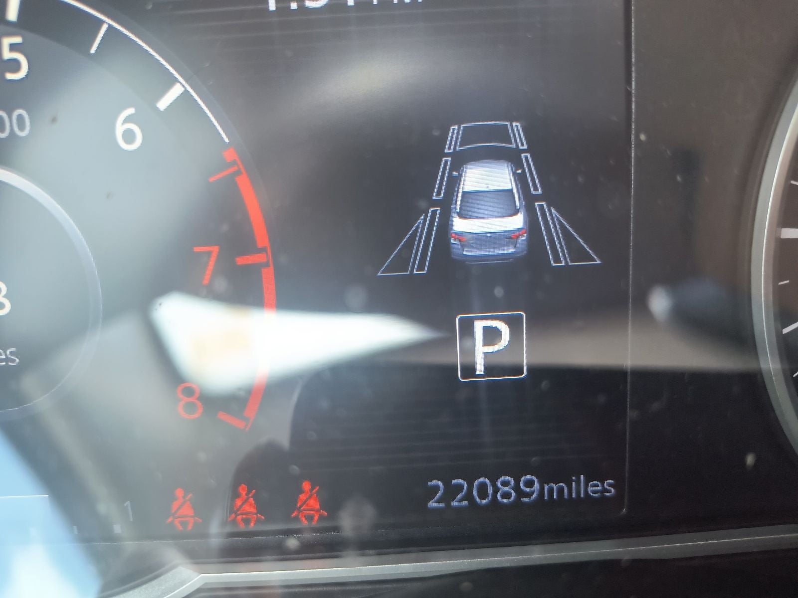 2024 Nissan Versa 1.6 SV