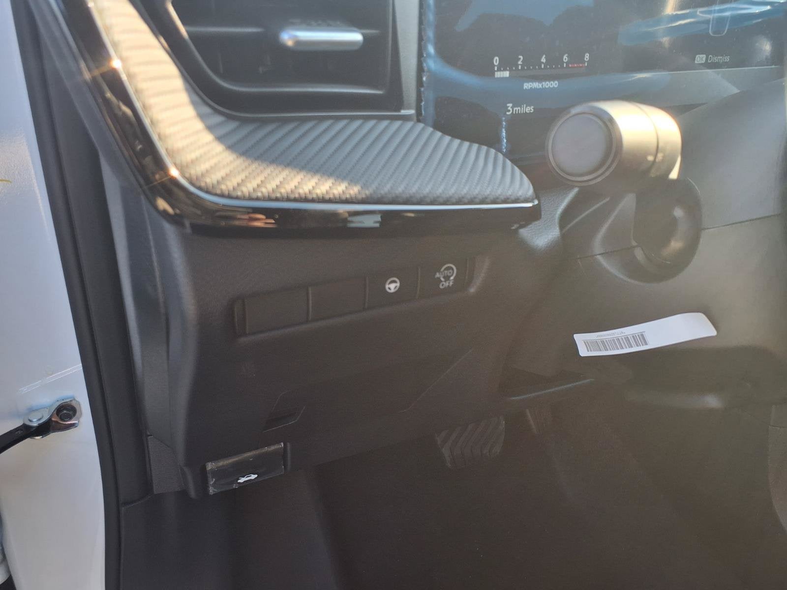 2027 Nissan Kicks SR