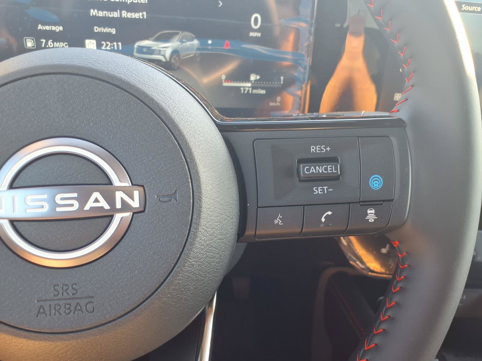 2027 Nissan Kicks SR