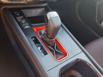 2027 Nissan Kicks SR