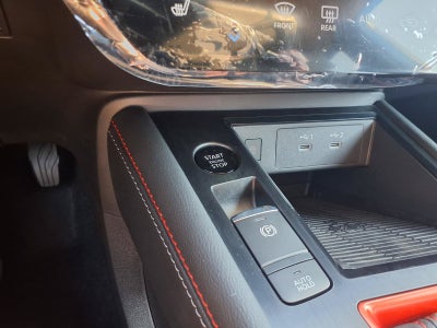 2027 Nissan Kicks SR