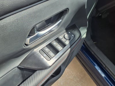 2027 Nissan Kicks SR