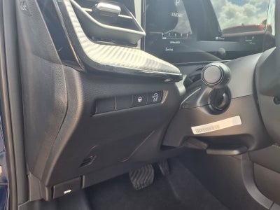 2027 Nissan Kicks SR