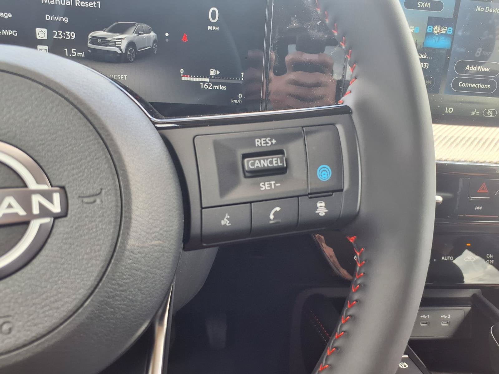 2027 Nissan Kicks SR