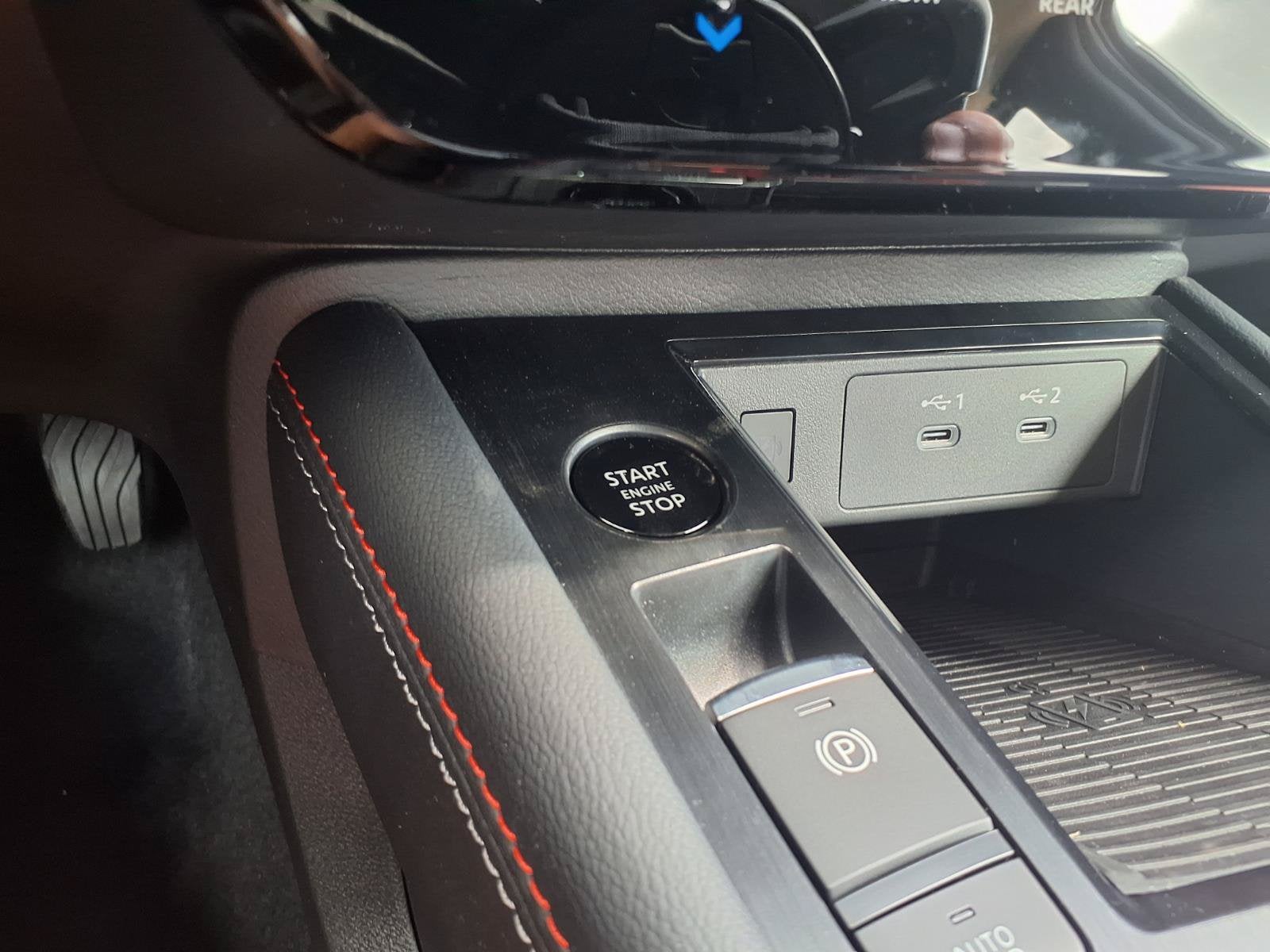 2027 Nissan Kicks SR