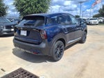 2027 Nissan Kicks SR