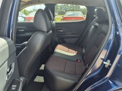 2027 Nissan Kicks SR