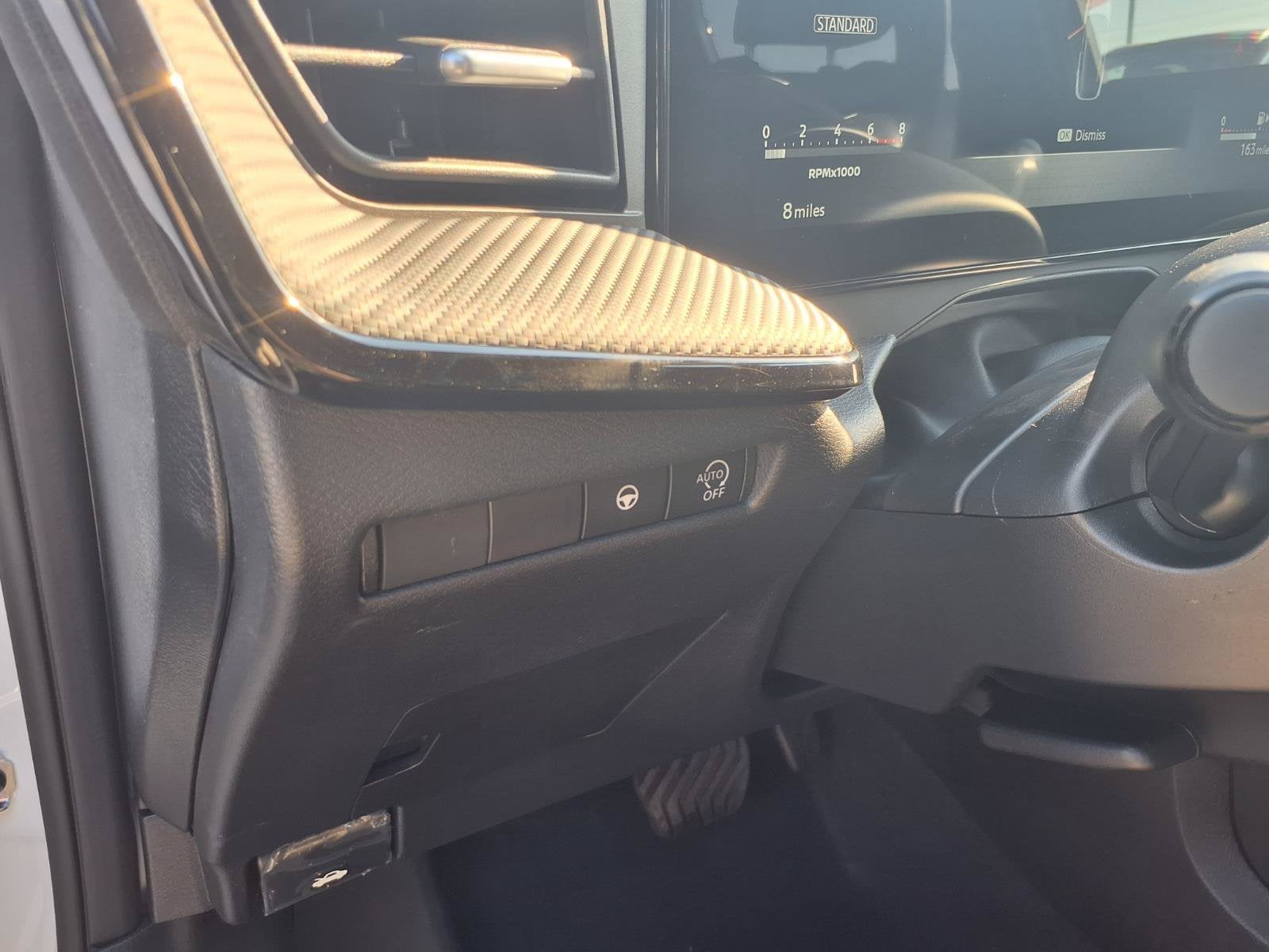 2027 Nissan Kicks SR