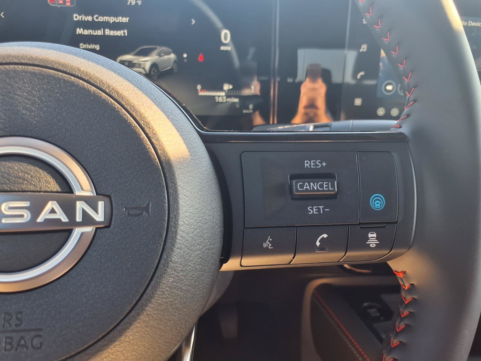 2027 Nissan Kicks SR