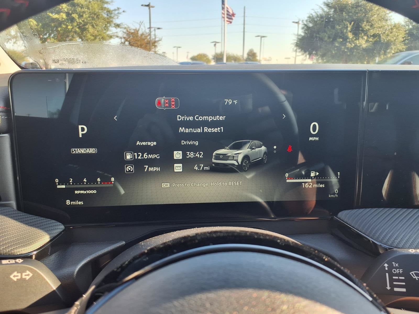 2027 Nissan Kicks SR