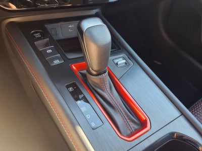 2027 Nissan Kicks SR