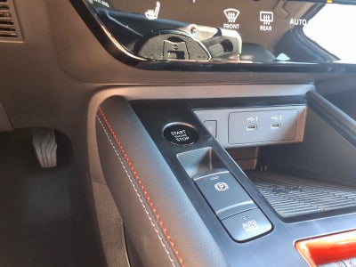 2027 Nissan Kicks SR
