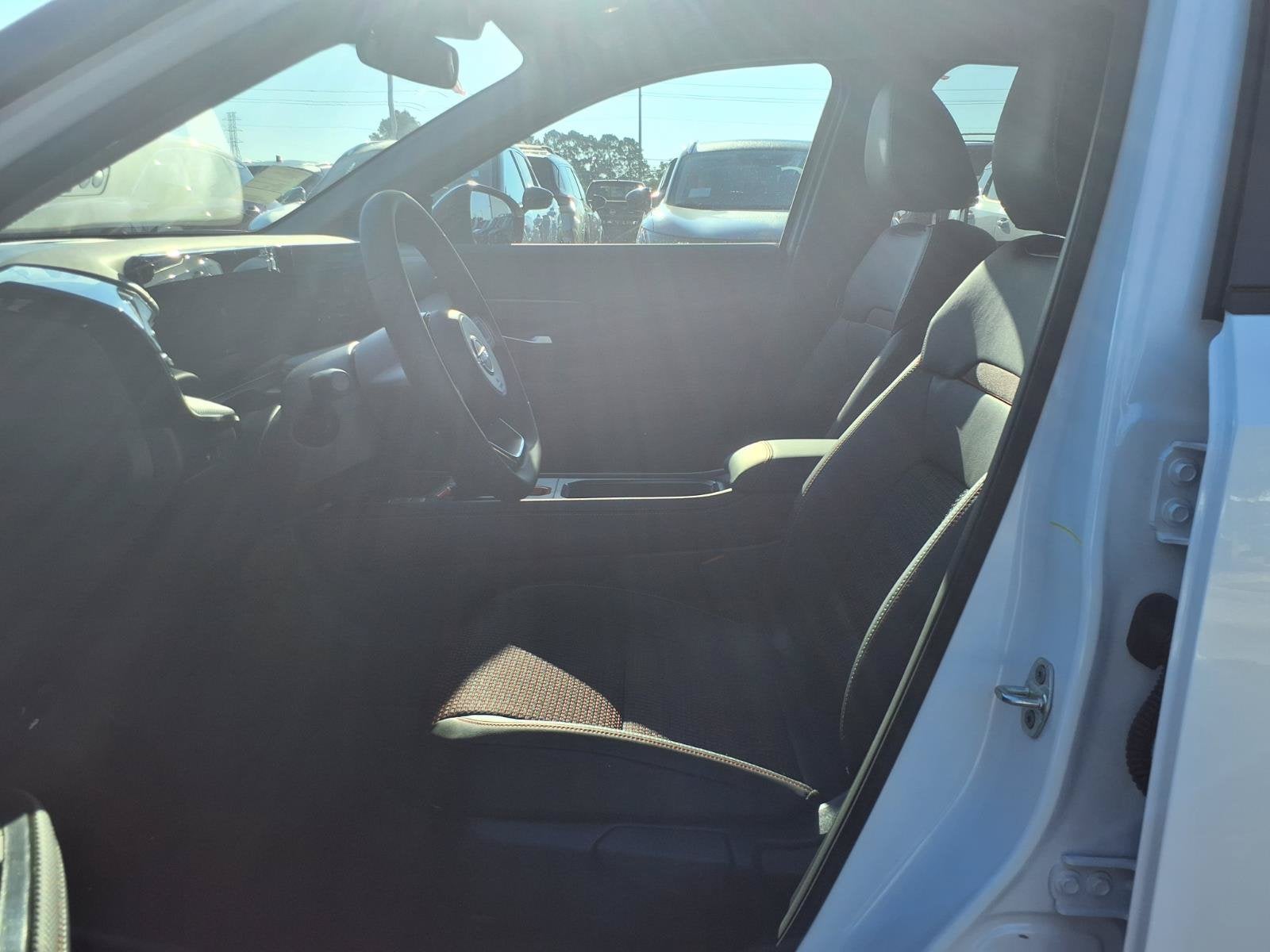 2027 Nissan Kicks SR