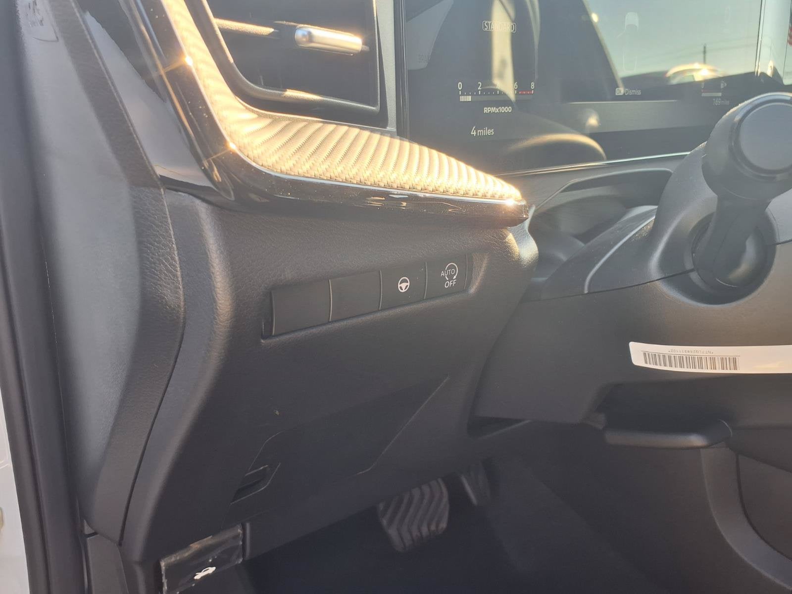2027 Nissan Kicks SR