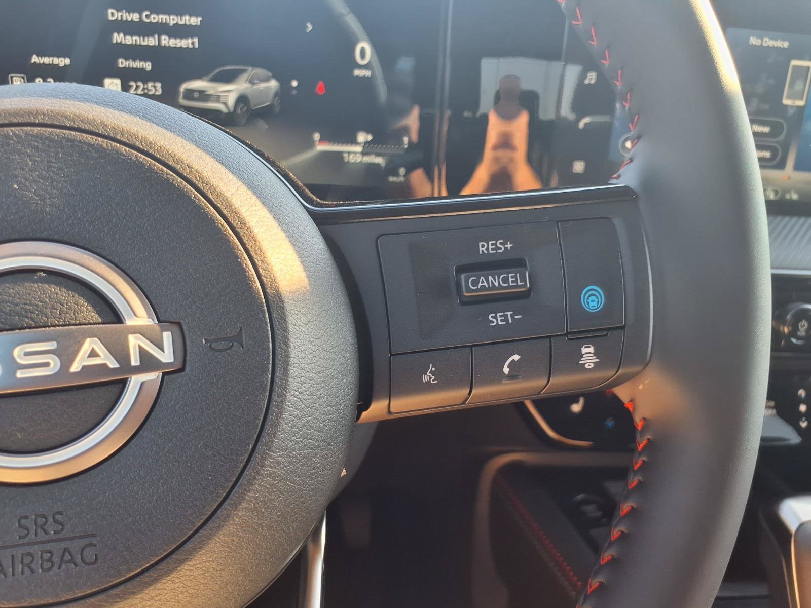 2027 Nissan Kicks SR