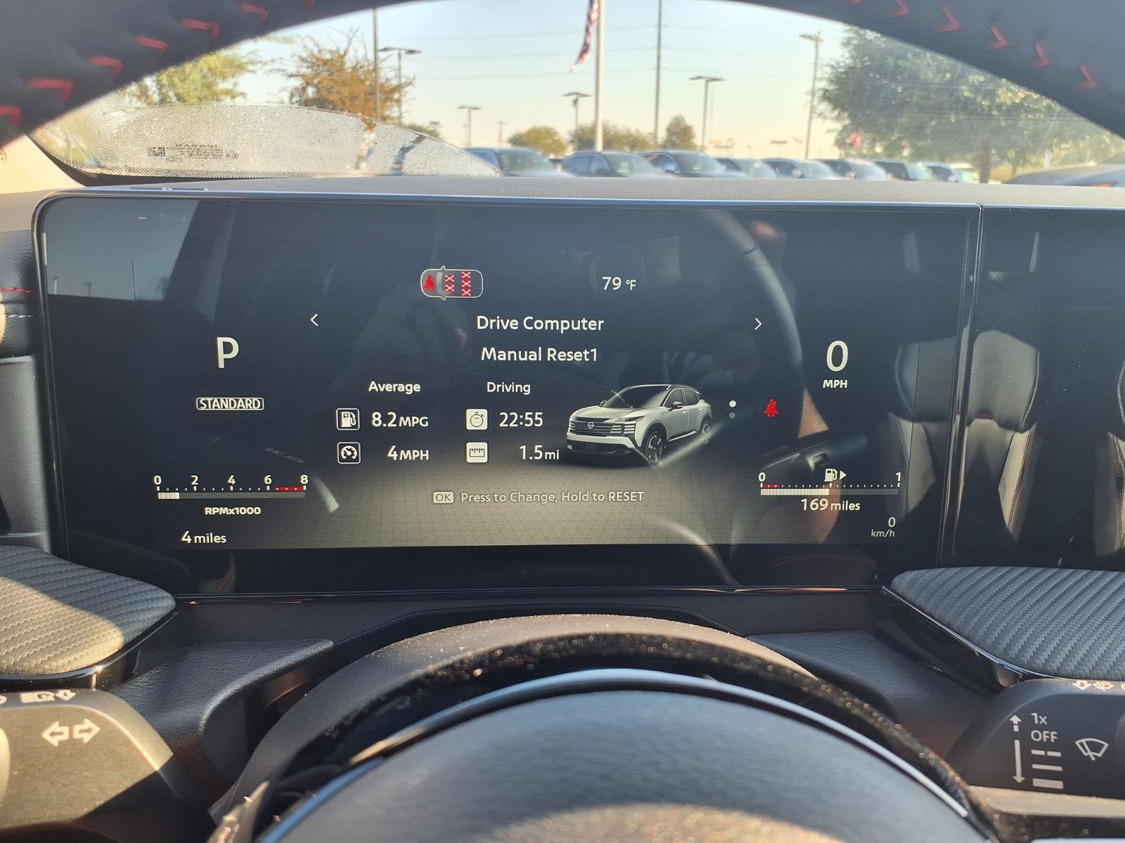 2027 Nissan Kicks SR