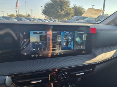 2027 Nissan Kicks SR