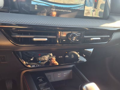 2027 Nissan Kicks SR
