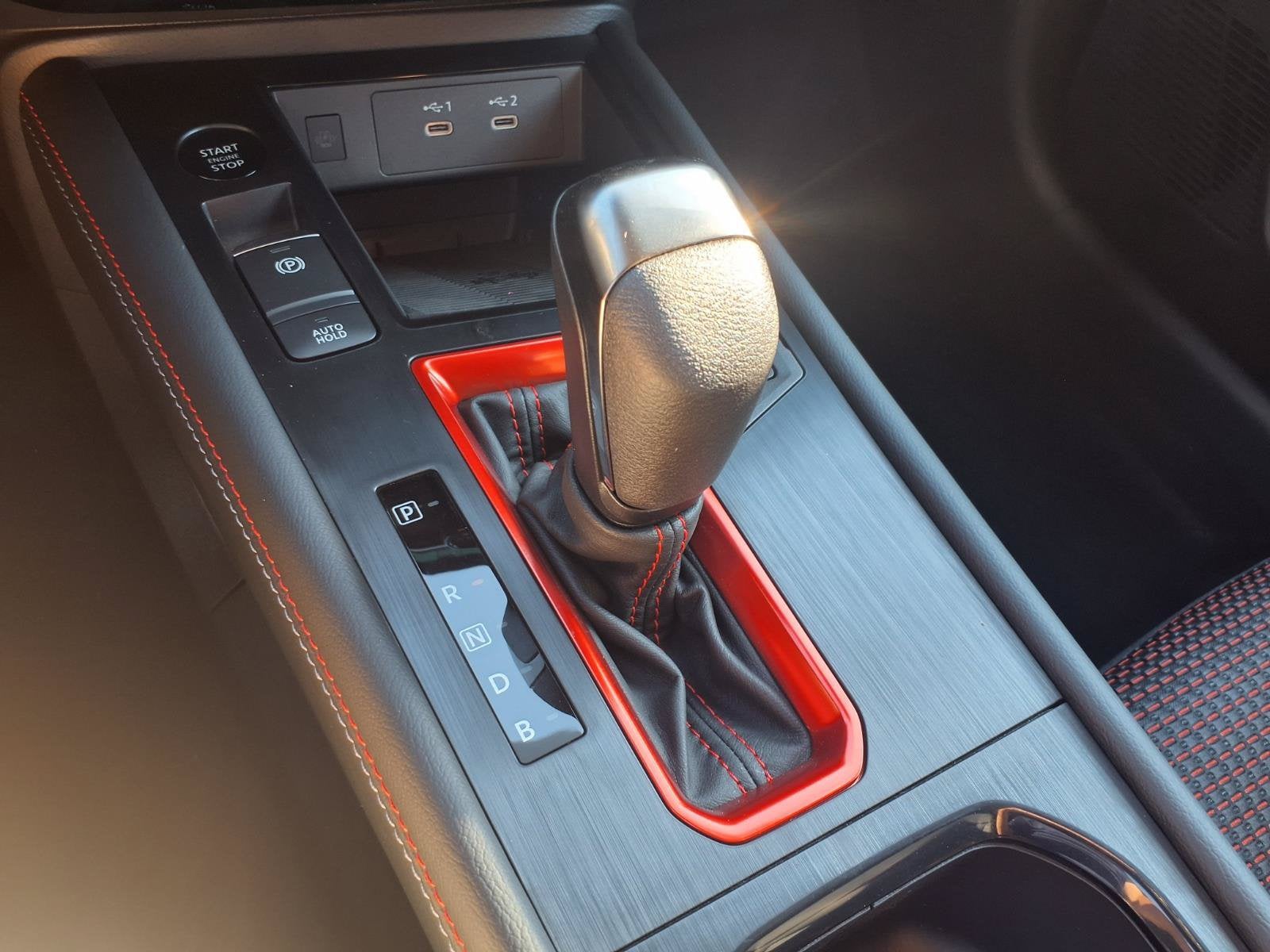 2027 Nissan Kicks SR