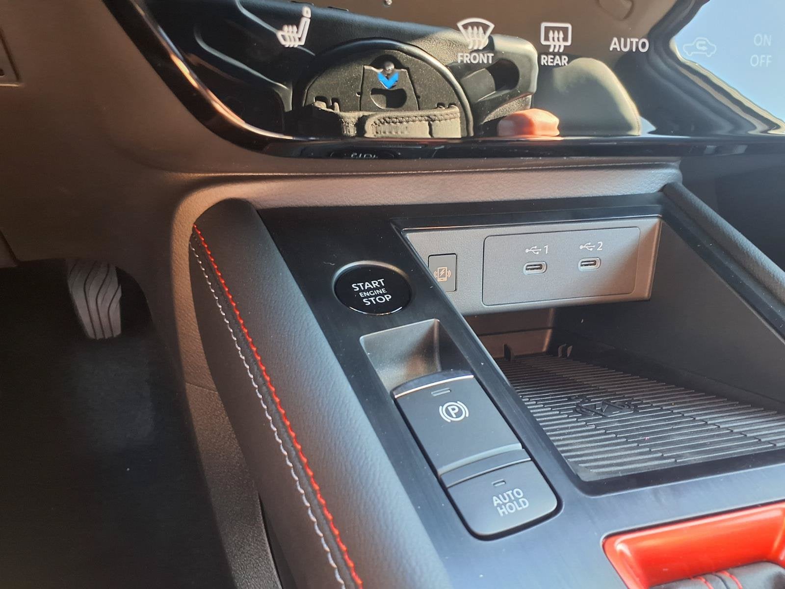 2027 Nissan Kicks SR