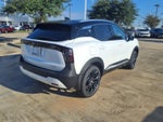 2027 Nissan Kicks SR