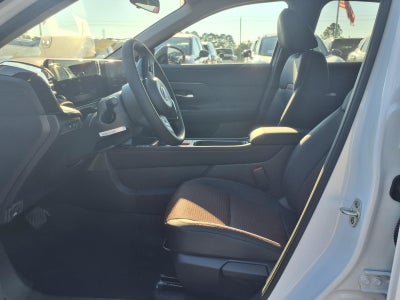2027 Nissan Kicks SR