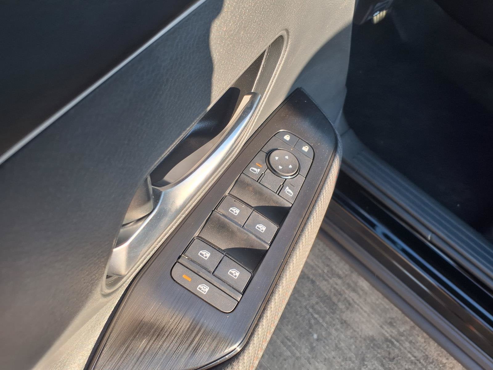 2027 Nissan Kicks SR