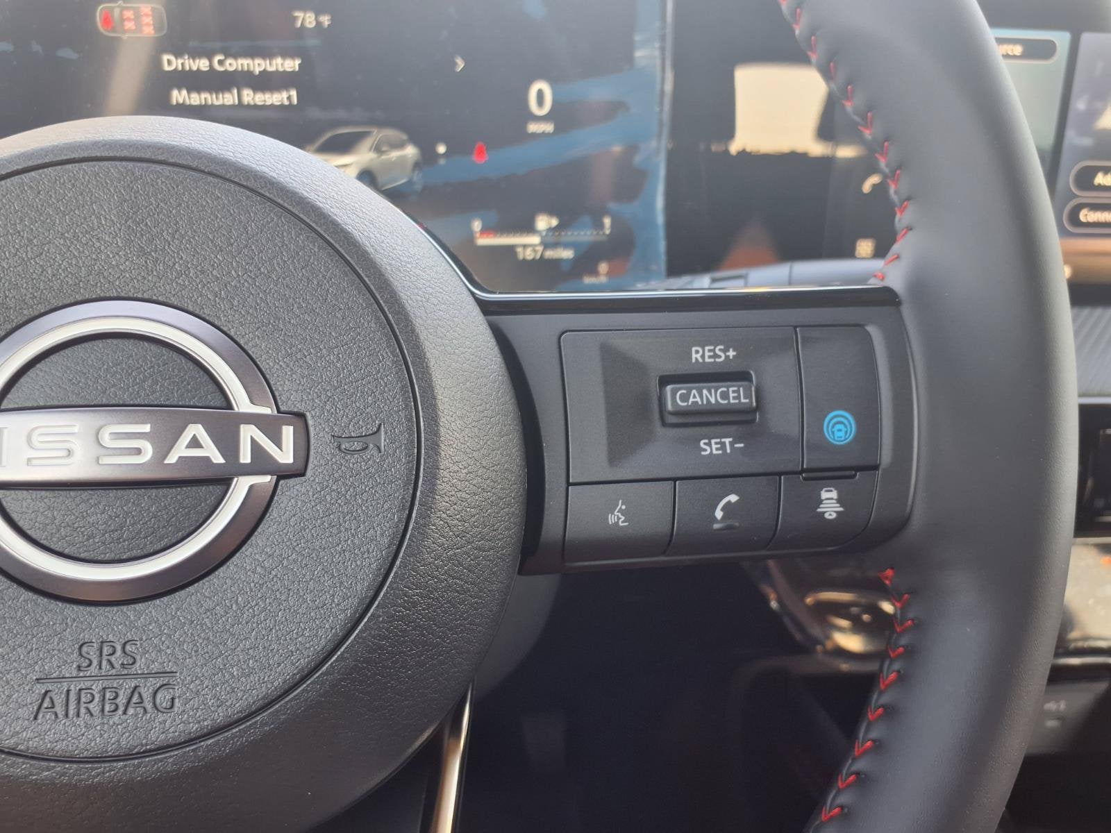 2027 Nissan Kicks SR