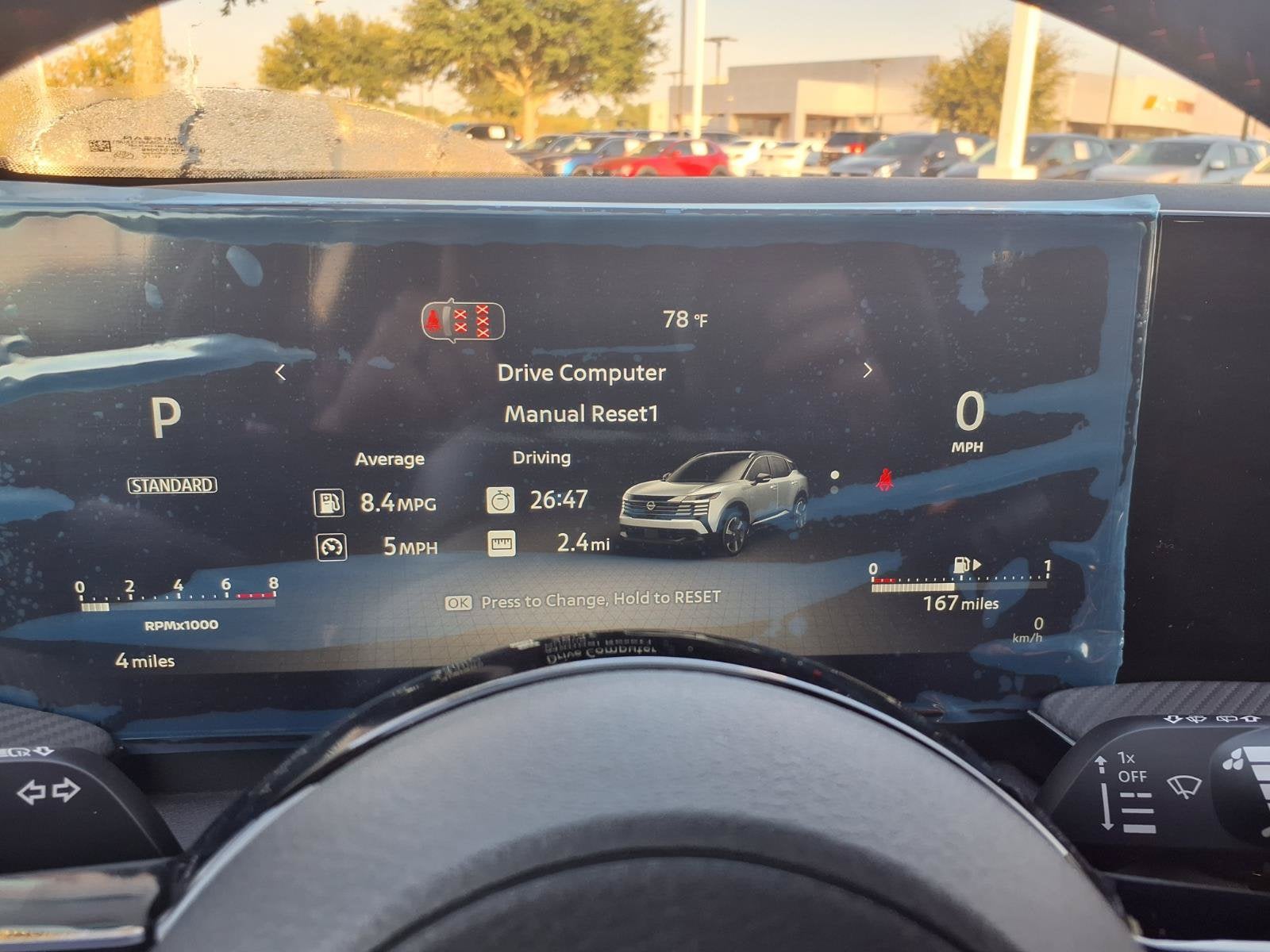 2027 Nissan Kicks SR