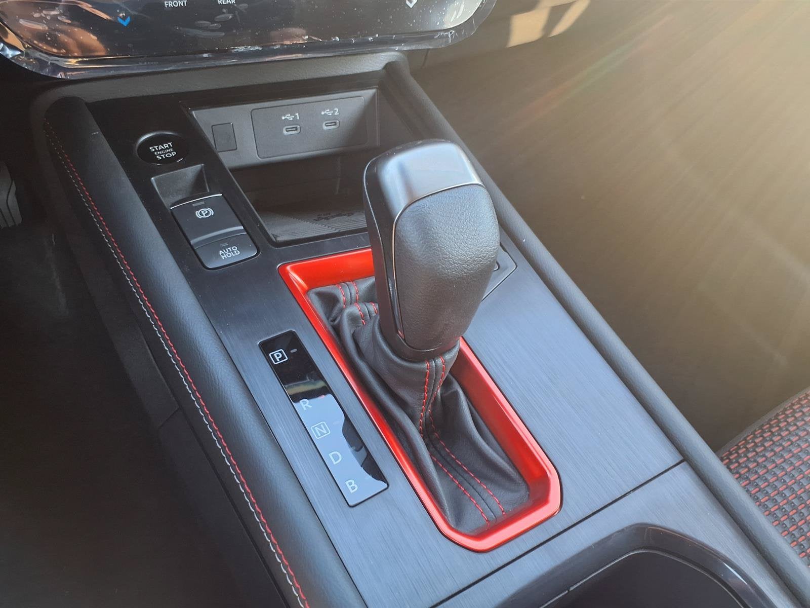 2027 Nissan Kicks SR