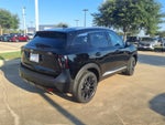2027 Nissan Kicks SR