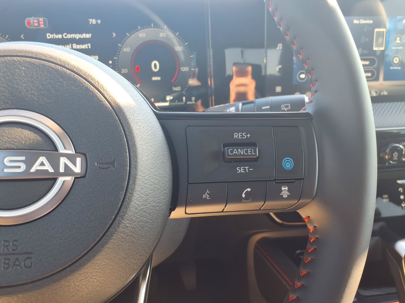 2027 Nissan Kicks SR