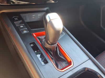 2027 Nissan Kicks SR