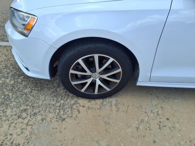 2016 Volkswagen Jetta 1.4T SE