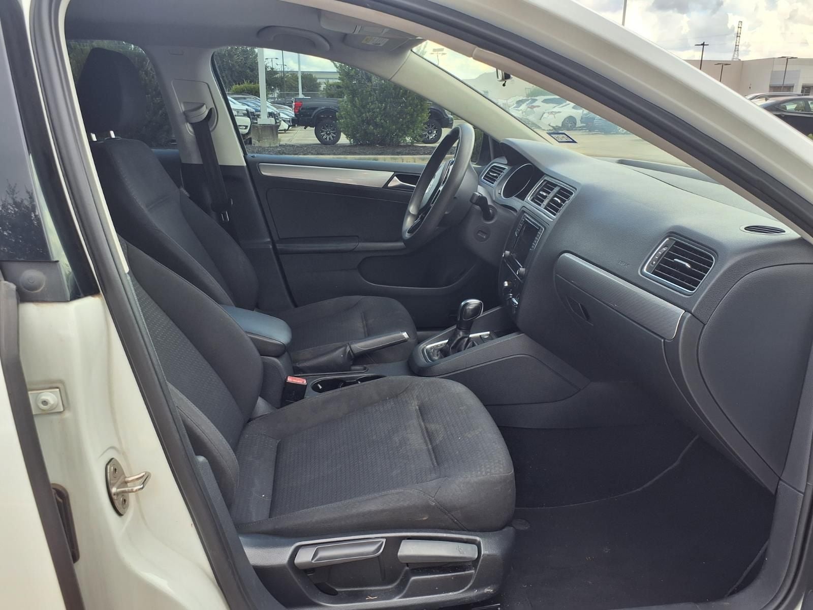2016 Volkswagen Jetta 1.4T SE
