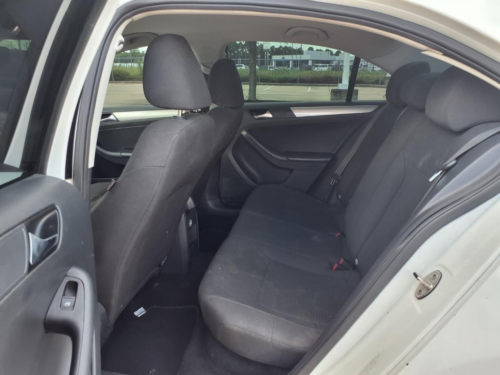 2016 Volkswagen Jetta 1.4T SE