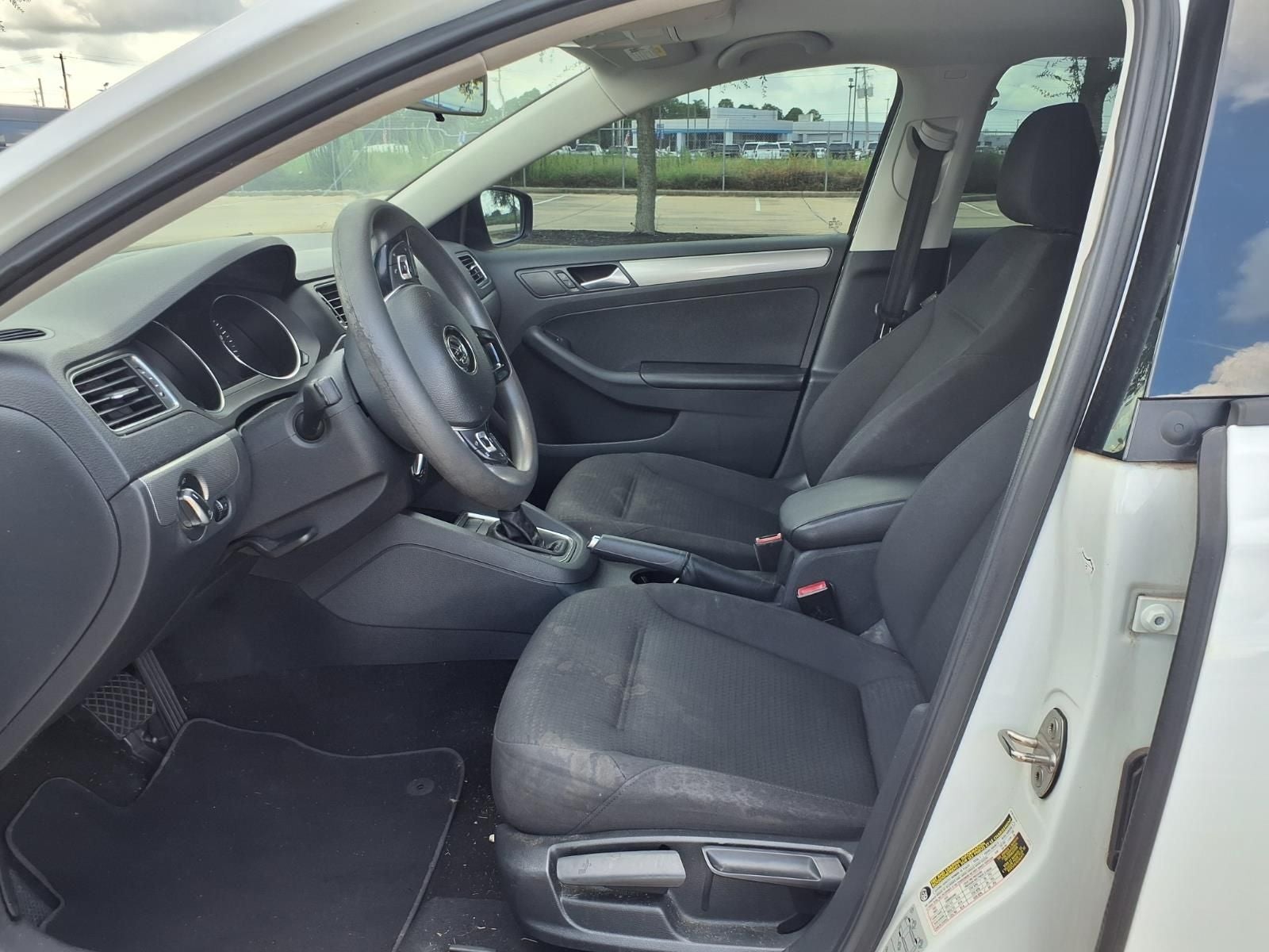 2016 Volkswagen Jetta 1.4T SE