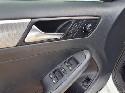 2016 Volkswagen Jetta 1.4T SE