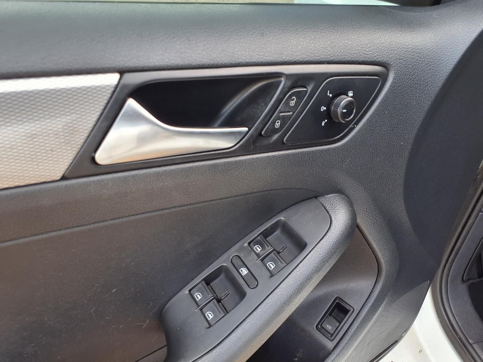 2016 Volkswagen Jetta 1.4T SE