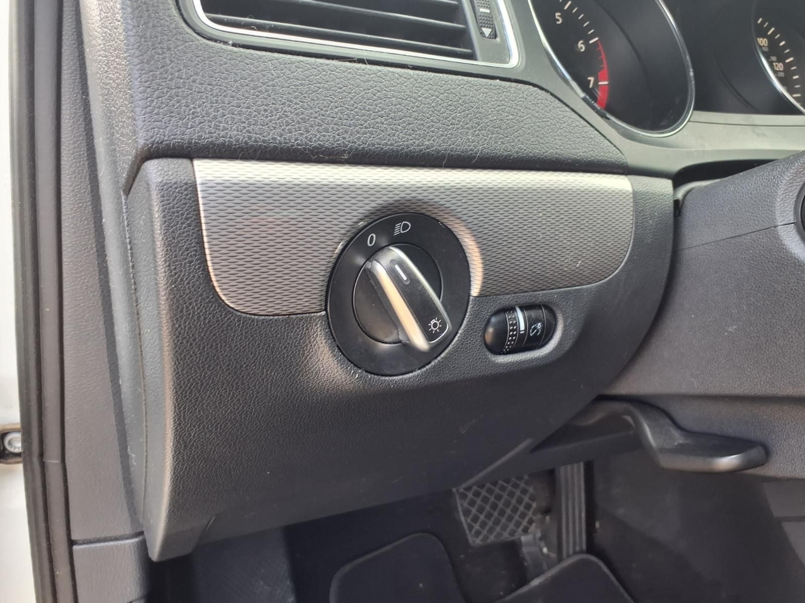 2016 Volkswagen Jetta 1.4T SE