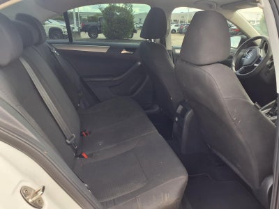 2016 Volkswagen Jetta 1.4T SE