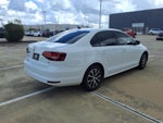 2016 Volkswagen Jetta 1.4T SE