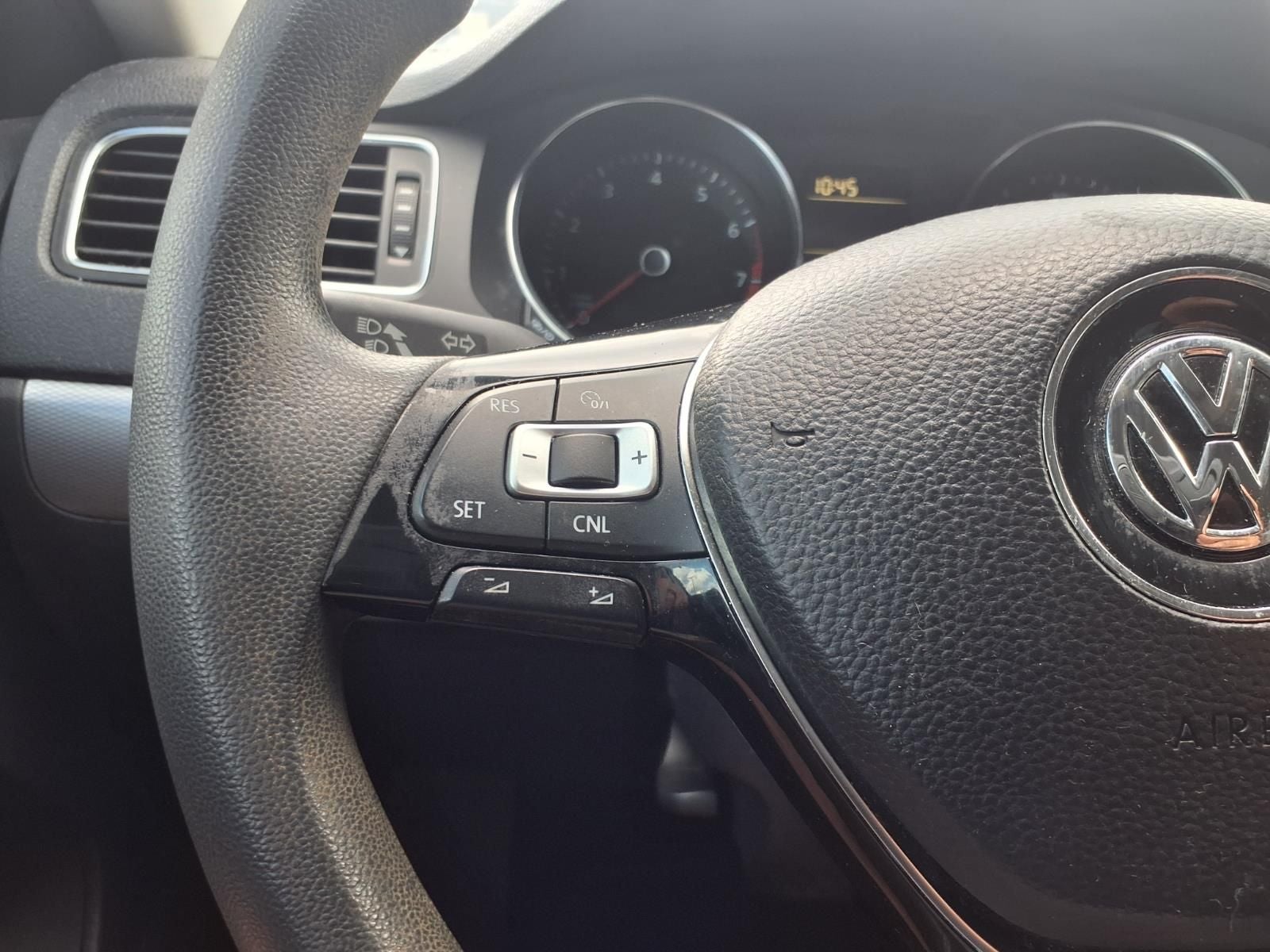 2016 Volkswagen Jetta 1.4T SE