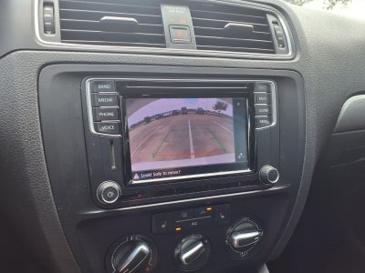 2016 Volkswagen Jetta 1.4T SE